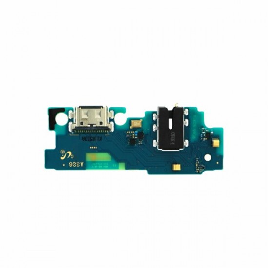 PLACA DE CARRGAMENTO SAMSUNG GALAXY A32 5G/A326